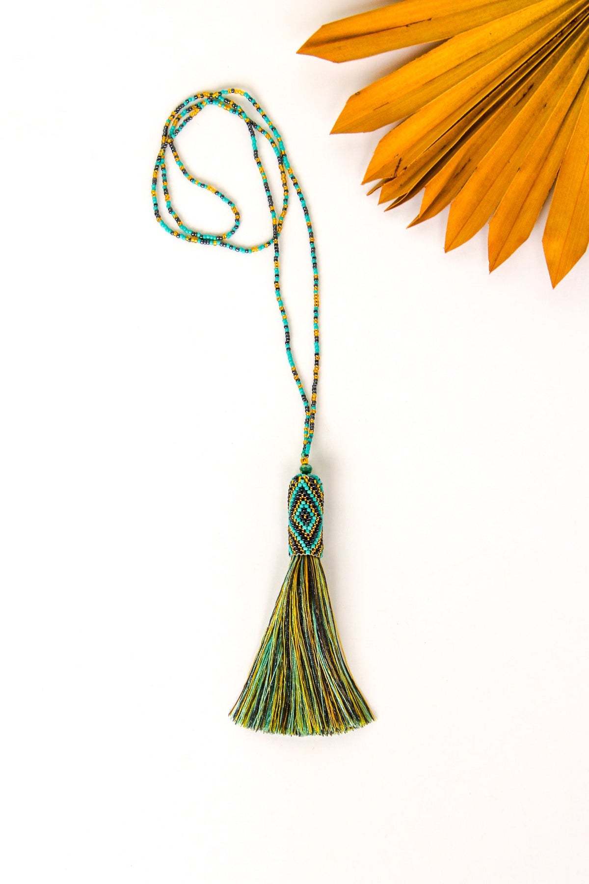 Dakota Necklace | Shop Bali Queen