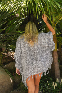 Siesta Key Caftan | Shop Coco Rose Boutique Beach & Resort Wear