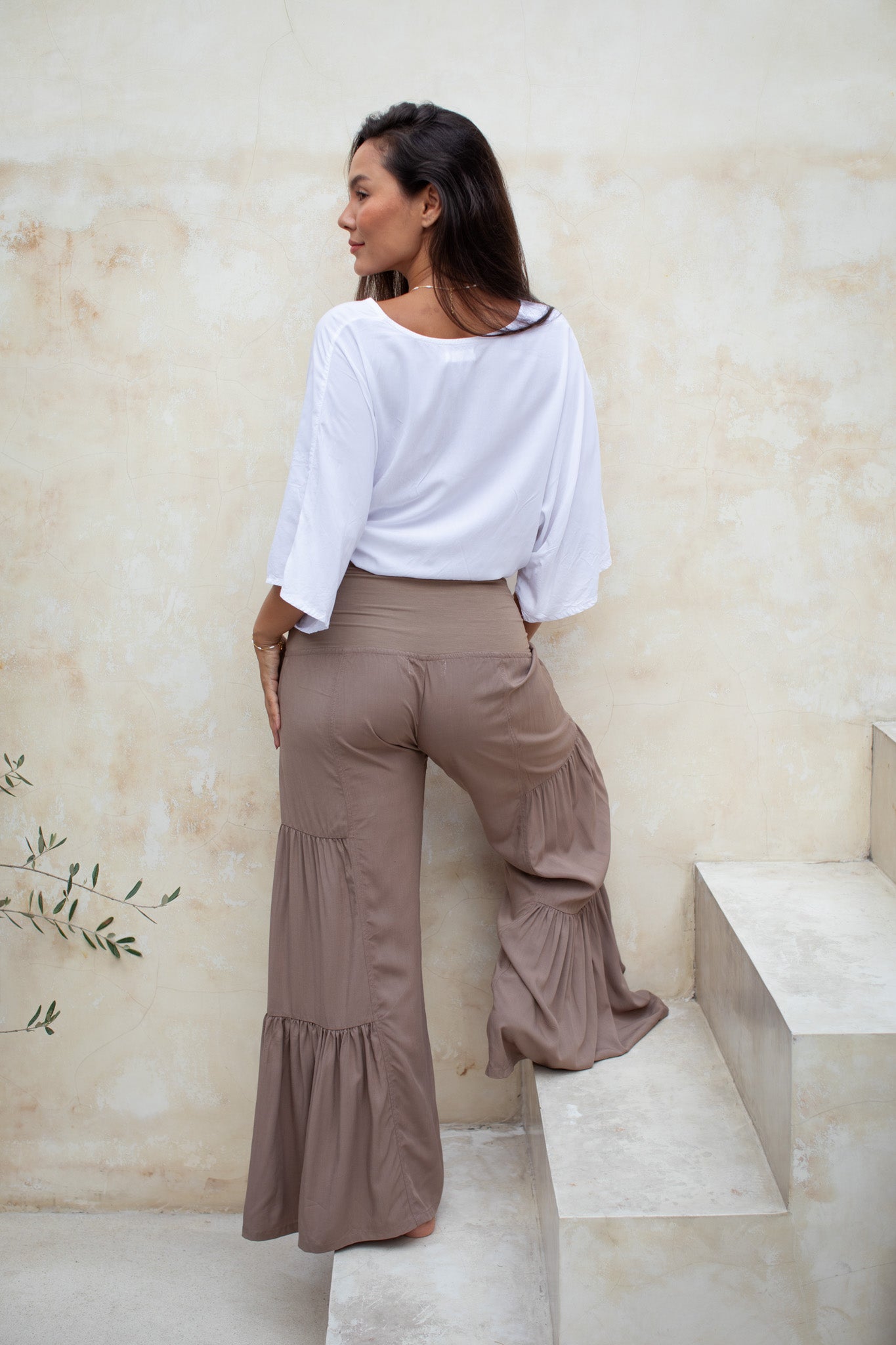 Gypsy Pants – Coco Rose