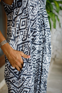Wildest Genie Dress | Shop Coco Rose Boutique Beach & Resort Wear
