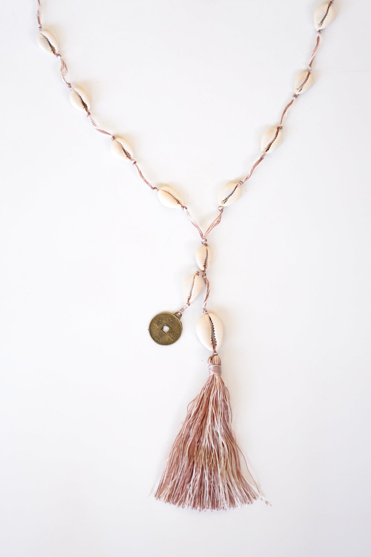 Sea Treasures Necklace | Shop Coco Rose Boutique Beach & Resort Wear