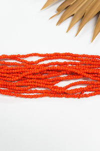 Solid Big Buck Bracelet | Shop Coco Rose Boutique Beach & Resort Wear