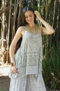 Mojave Chandelier Top | Shop Coco Rose Boutique Beach & Resort Wear