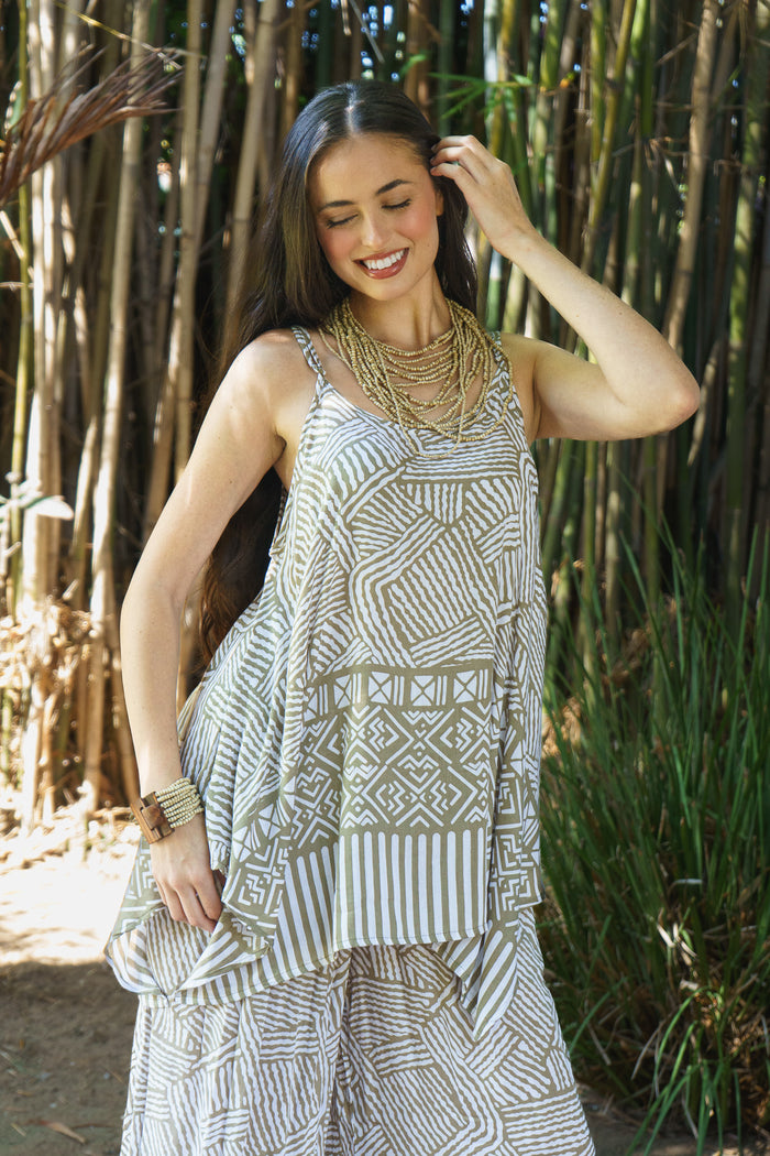 Mojave Chandelier Top | Shop Coco Rose Boutique Beach & Resort Wear