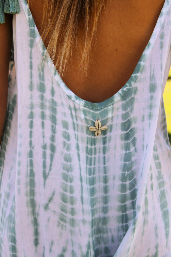 La Playa Mini | Shop Coco Rose Boutique Beach & Resort Wear