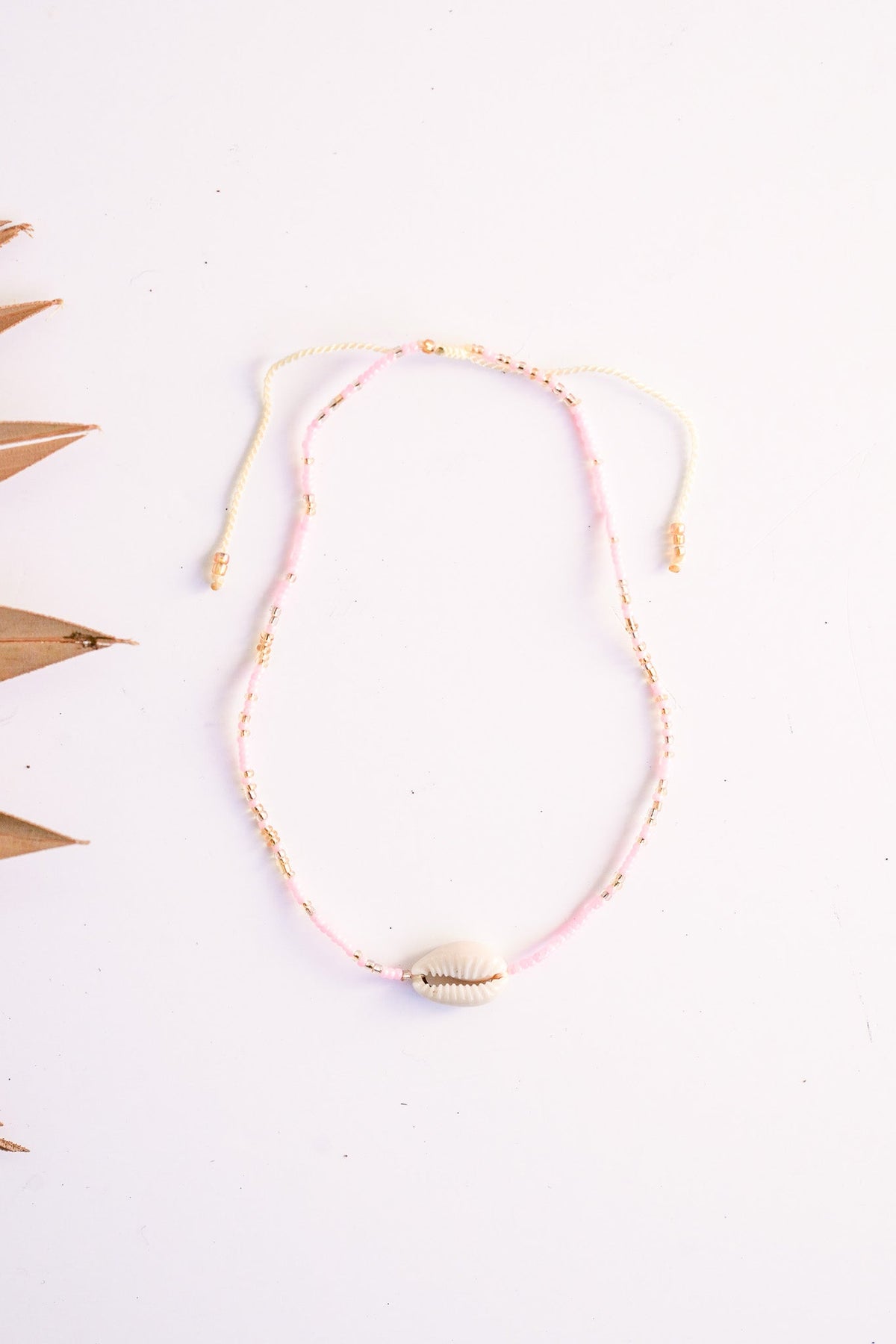 Isla Shell Anklet | Shop Bali Queen