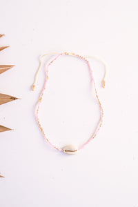 Isla Shell Anklet | Shop Bali Queen