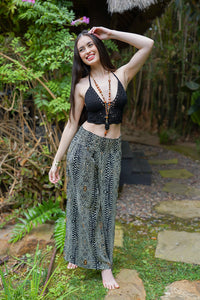 Borneo Pant | Shop Coco Rose Boutique Beach & Resort Wear