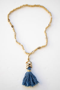 Hanalei Shell Necklace | Shop Bali Queen