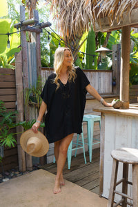 Penelope Caftan | Shop Bali Queen