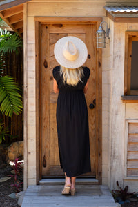 Ophelia Butterfly Dress | Shop Coco Rose Boutique Beach & Resort Wear
