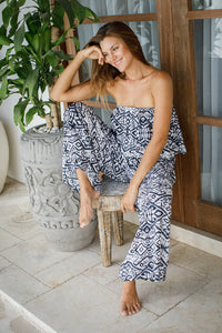 Wildest Tube Jumpsuit | Shop Bali Queen