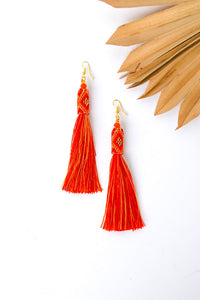 Dakota Earrings | Shop Bali Queen