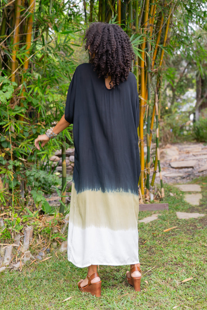 Melona Caftan | Shop Coco Rose Boutique Beach & Resort Wear