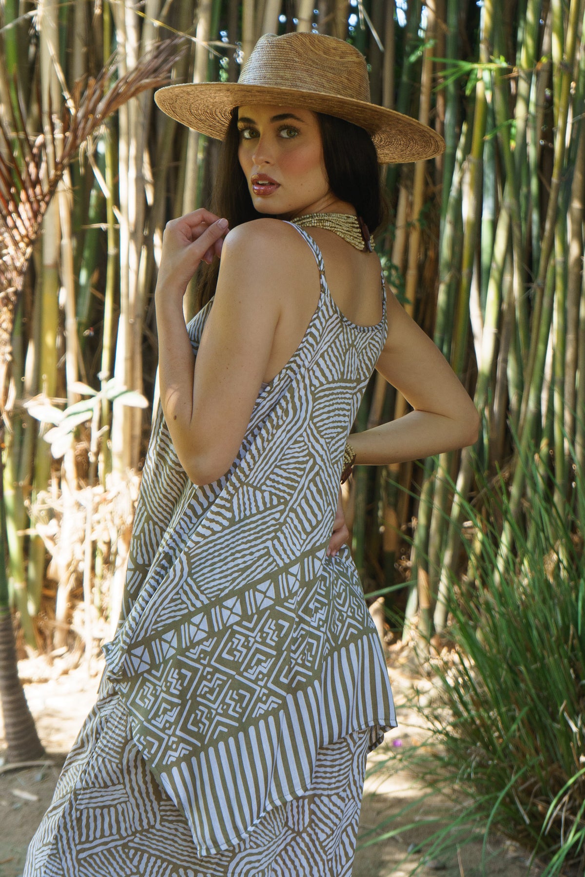 Mojave Chandelier Top | Shop Coco Rose Boutique Beach & Resort Wear