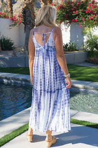 Tidewater Maxi | Shop Coco Rose Boutique Beach & Resort Wear