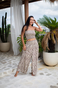 Verona Pant | Shop Bali Queen