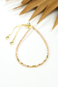 Sun Kissed Strand Bracelet | Shop Coco Rose Boutique Beach & Resort Wear