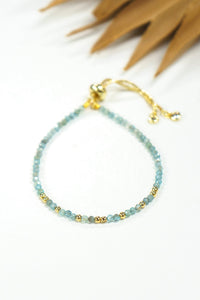 Sun Kissed Strand Bracelet | Shop Coco Rose Boutique Beach & Resort Wear