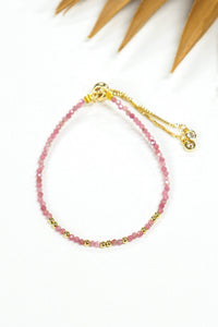 Sun Kissed Strand Bracelet | Shop Coco Rose Boutique Beach & Resort Wear