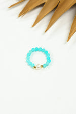 Seafoam