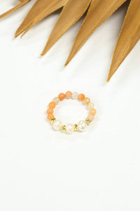 La Perla Mini Stretch Ring | Shop Coco Rose Boutique Beach & Resort Wear