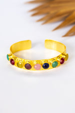Multi Chalcedony