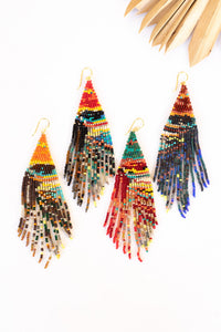 Sundance Sunrise Earring | Shop Bali Queen