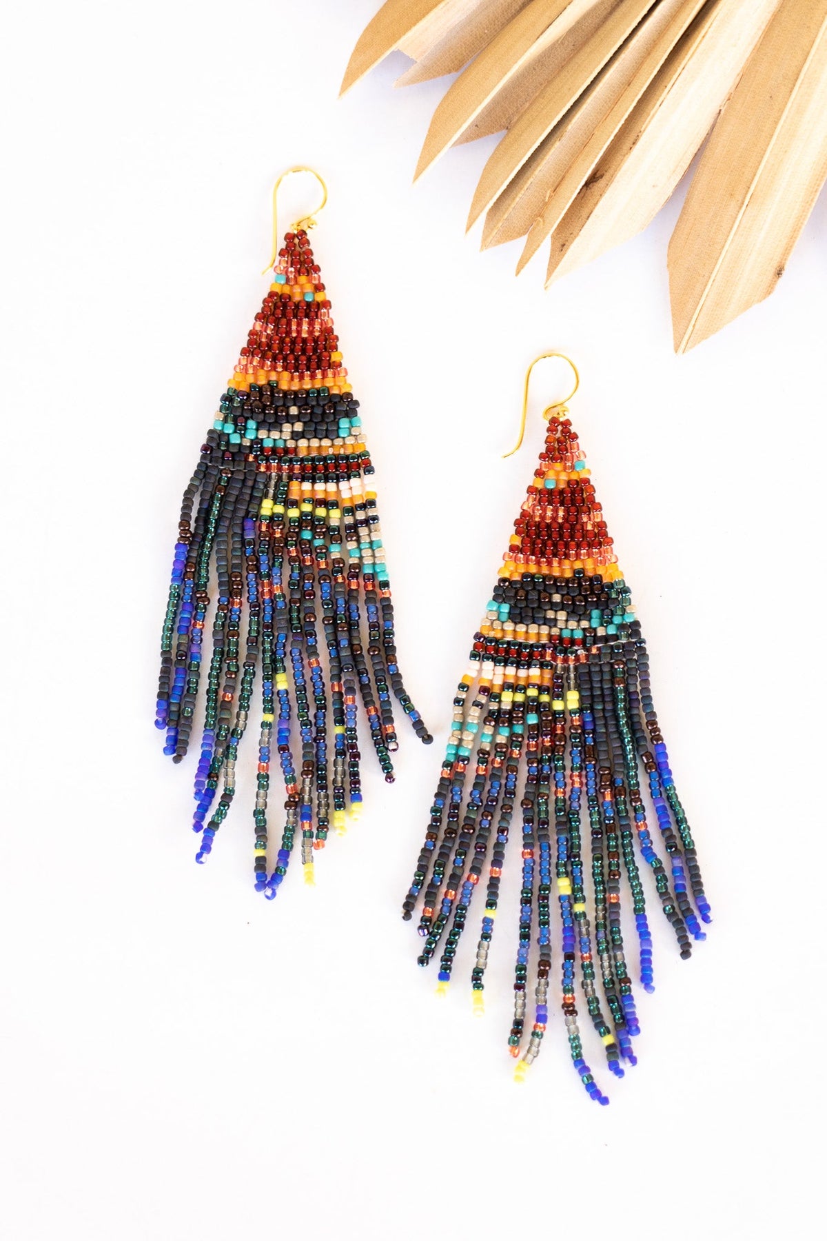 Sundance Sunrise Earring | Shop Bali Queen