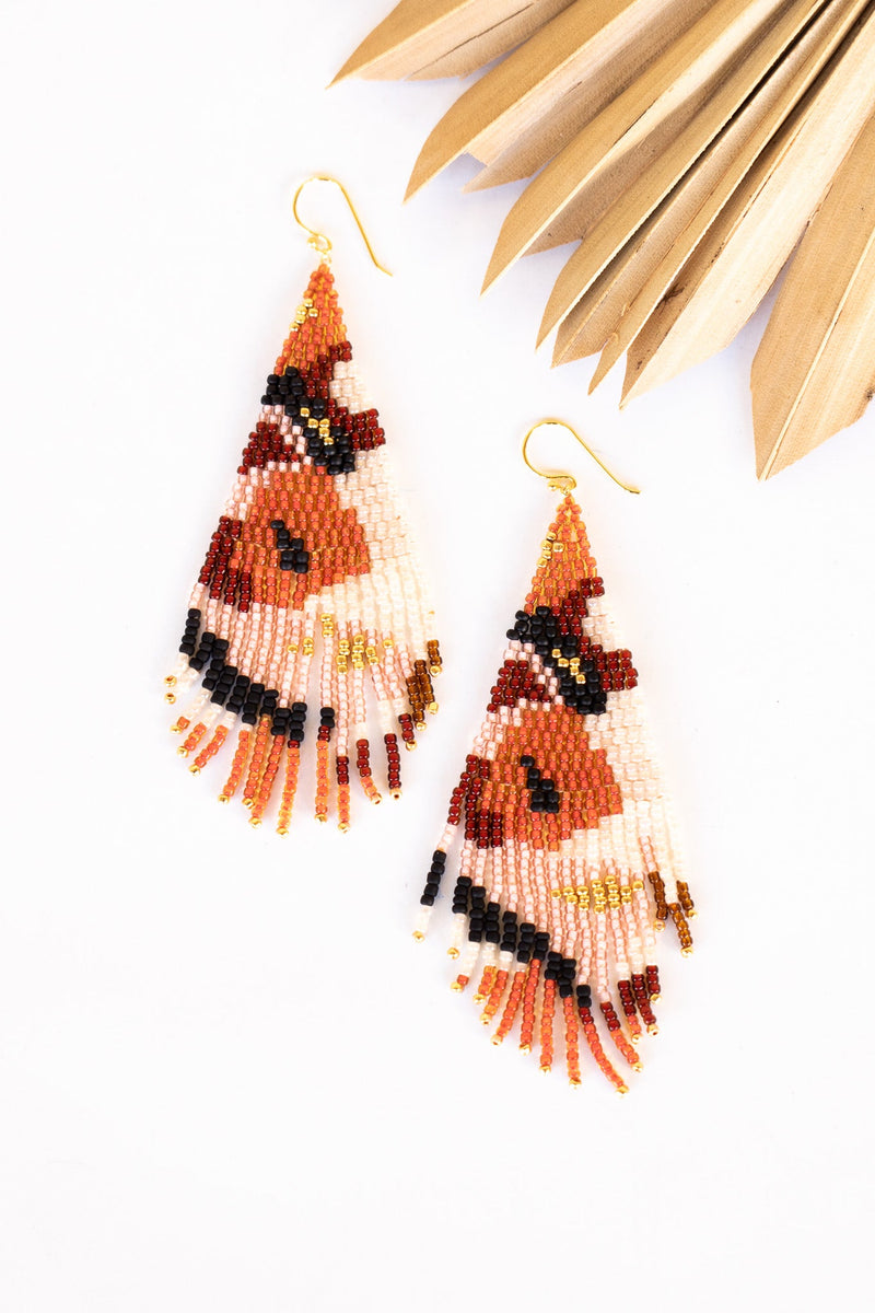 Sundance Wild Earring | Shop Bali Queen