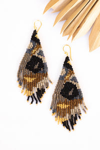 Sundance Wild Earring | Shop Bali Queen