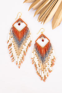 Sundance Santa Fe Earring | Shop Bali Queen