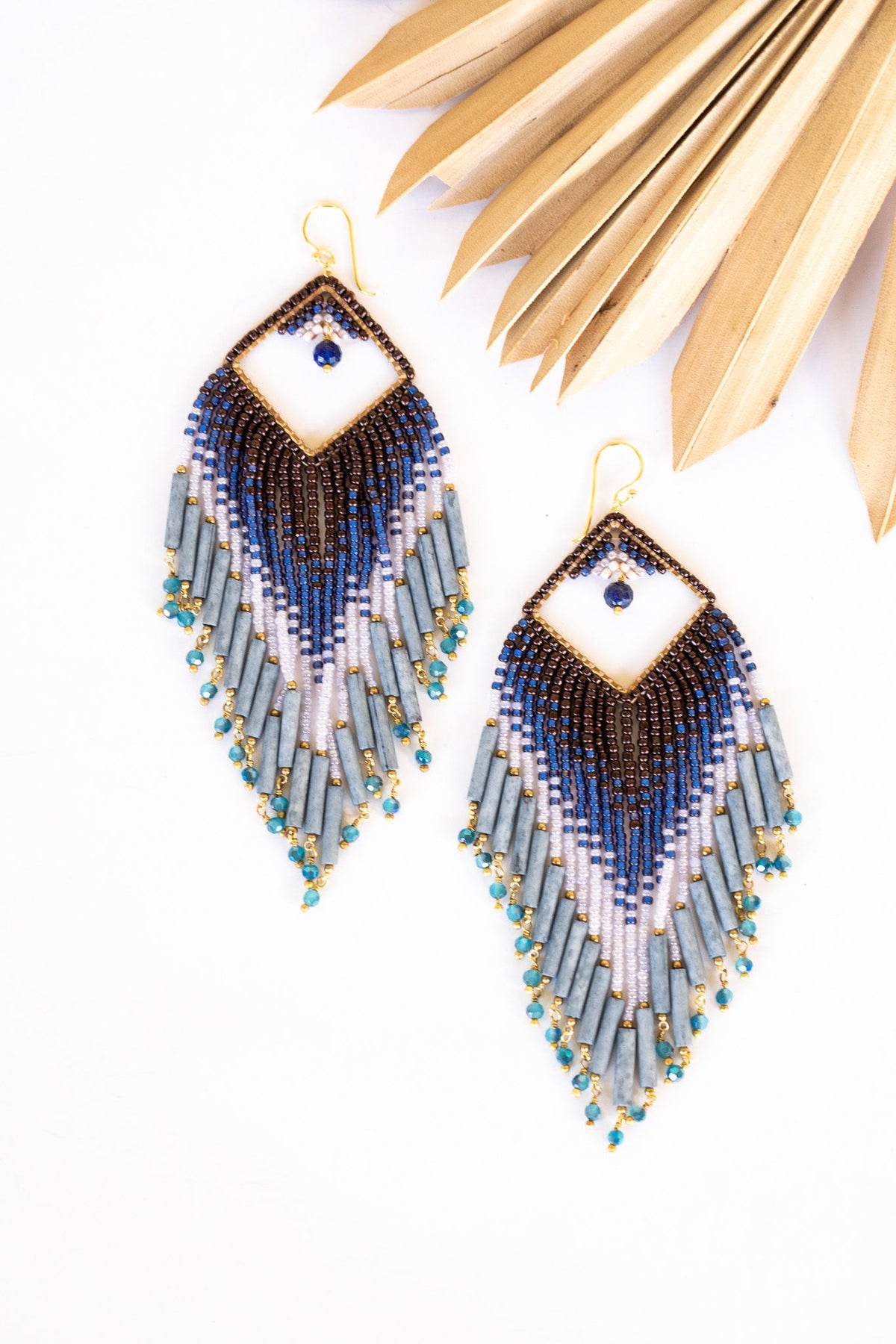 Sundance Santa Fe Earring | Shop Bali Queen