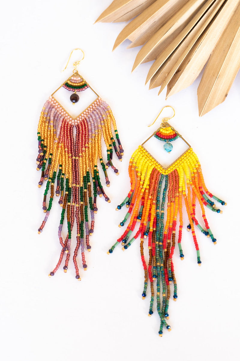 Sundance Santa Fe Earring | Shop Bali Queen