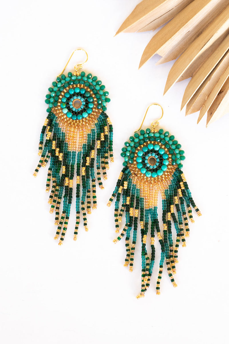 Sundance Dream Earring | Shop Bali Queen