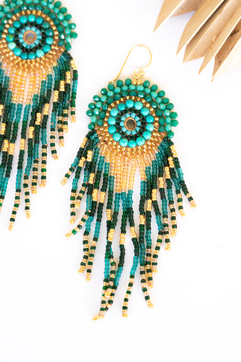 Sundance Dream Earring | Shop Bali Queen