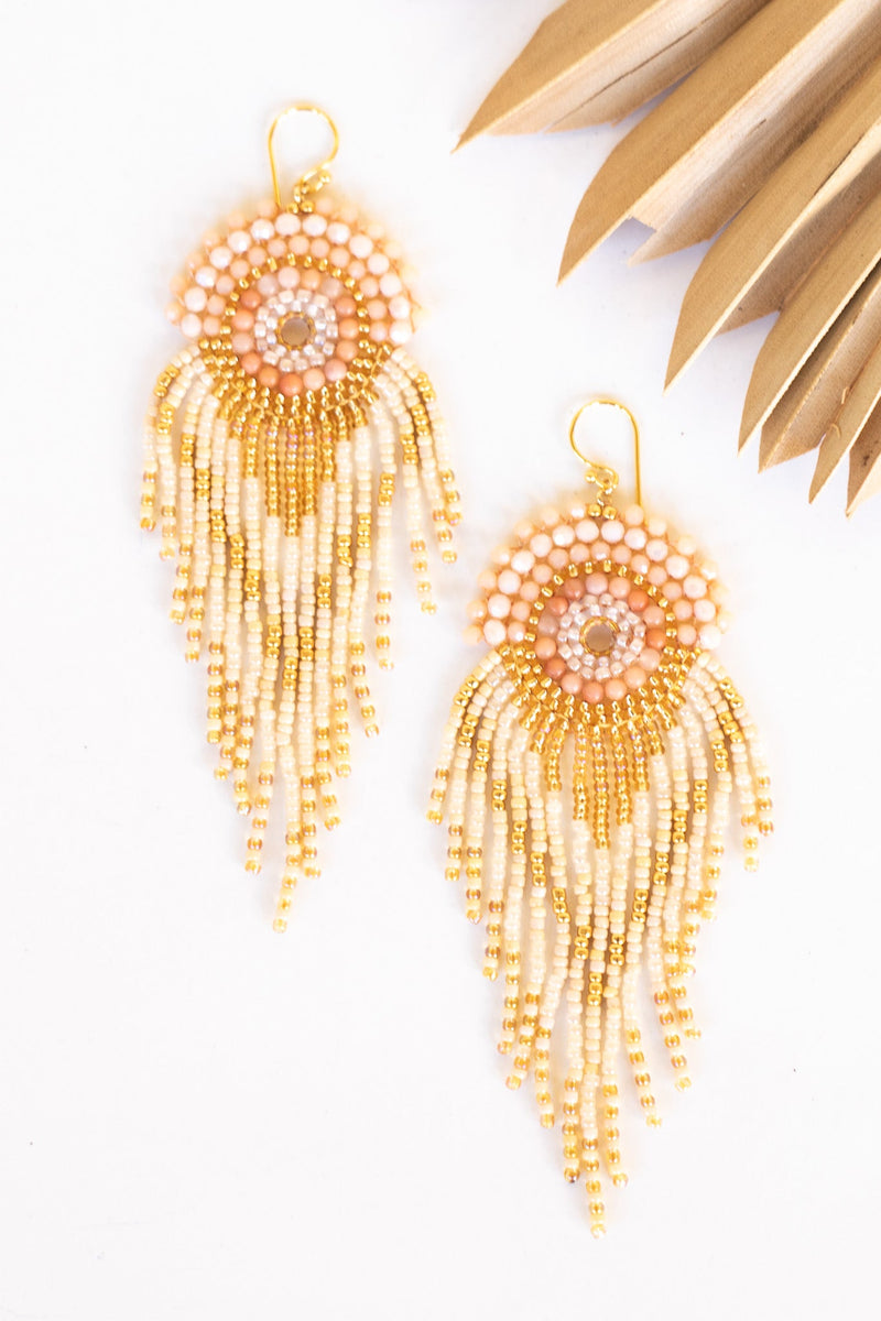 Sundance Dream Earring | Shop Bali Queen