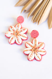 Shelly Sells Seashells Earring | Shop Bali Queen