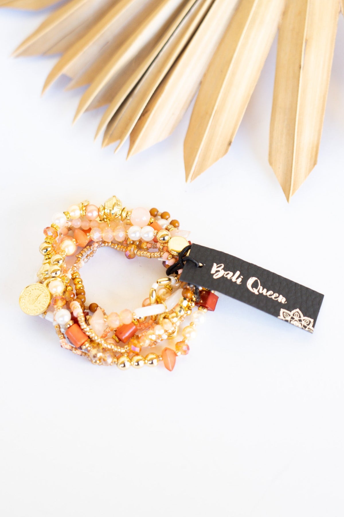 Treasure Chest Bracelet 10 Pack | Shop Bali Queen