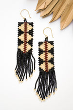 Black/Bronze