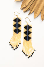 Ivory/Cobalt