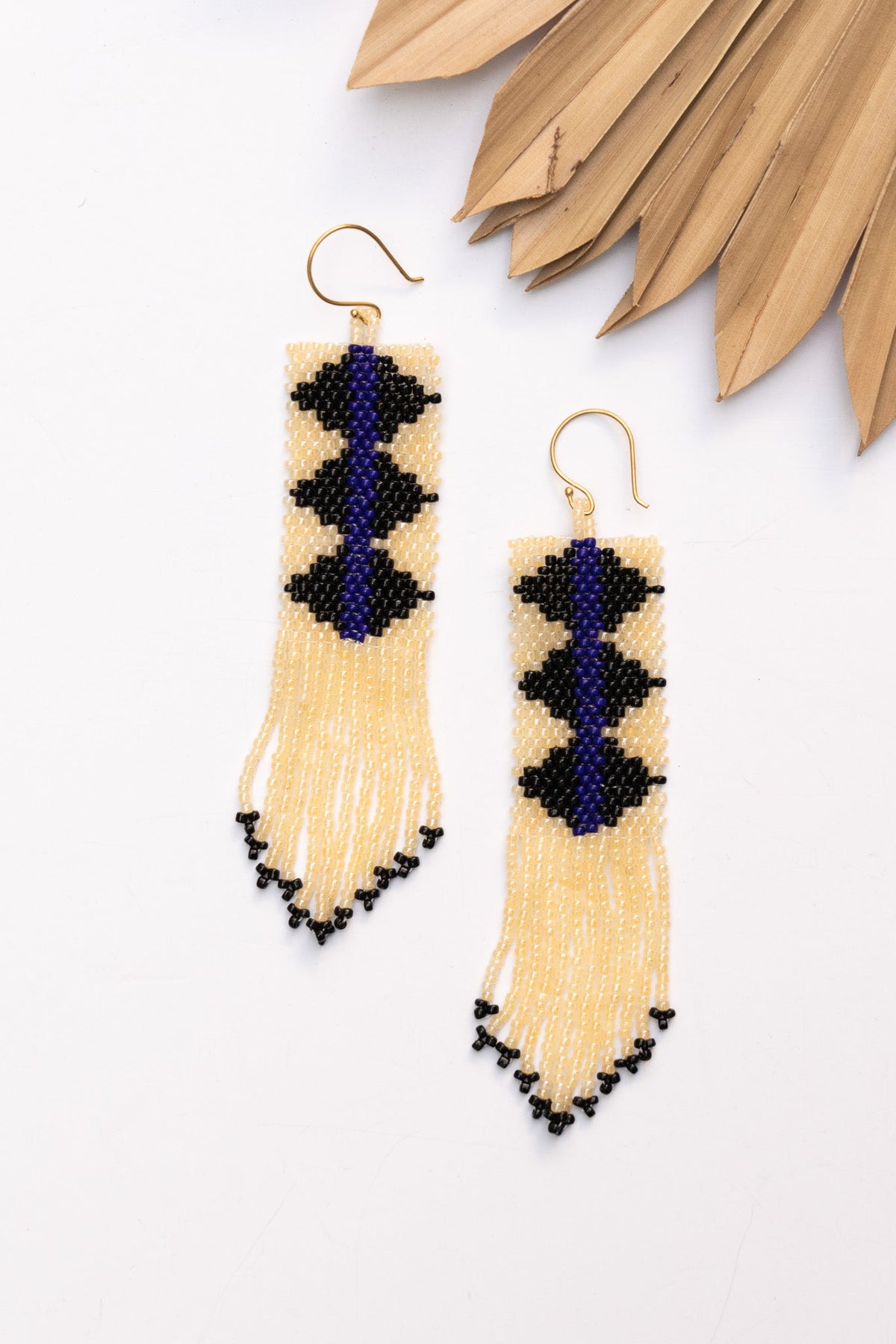 Haven Shield Earring | Shop Bali Queen