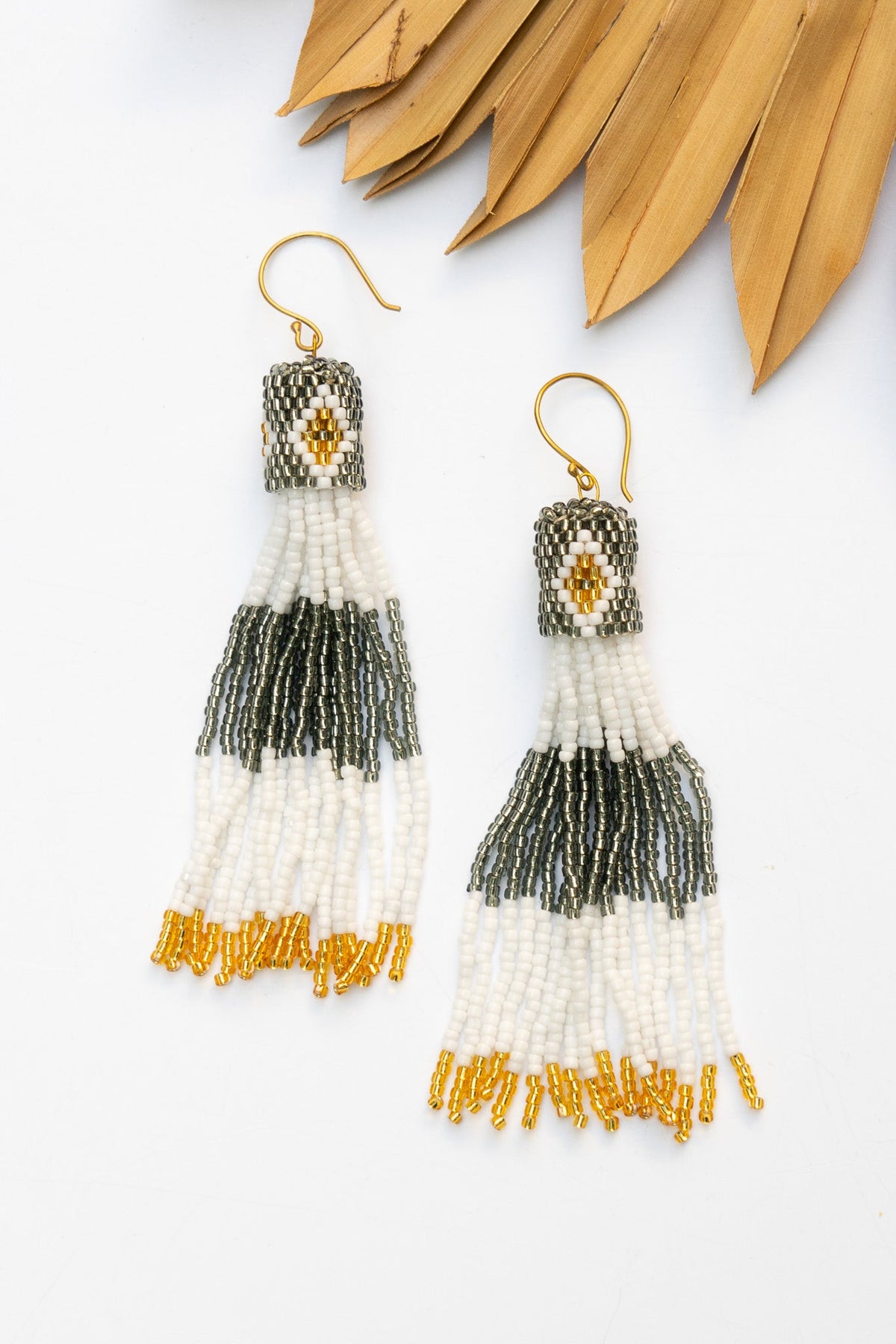 Sukawati Earring | Shop Bali Queen