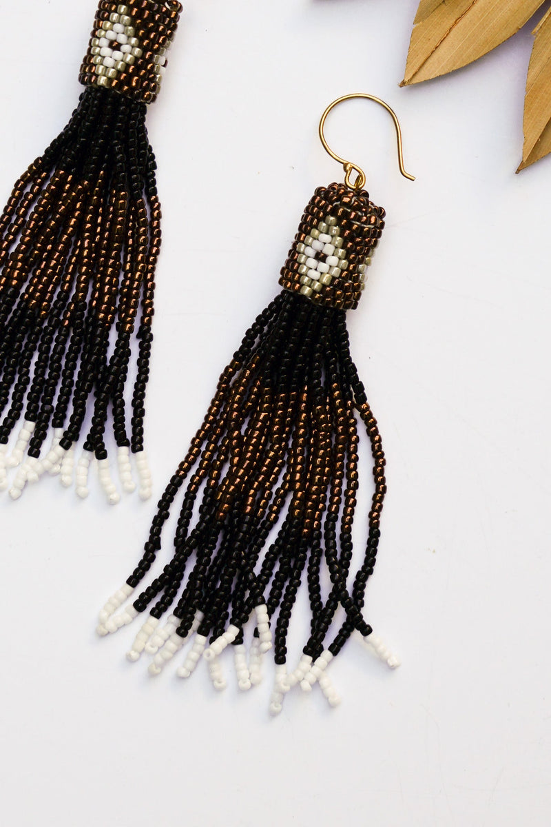 Sukawati Earring | Shop Bali Queen