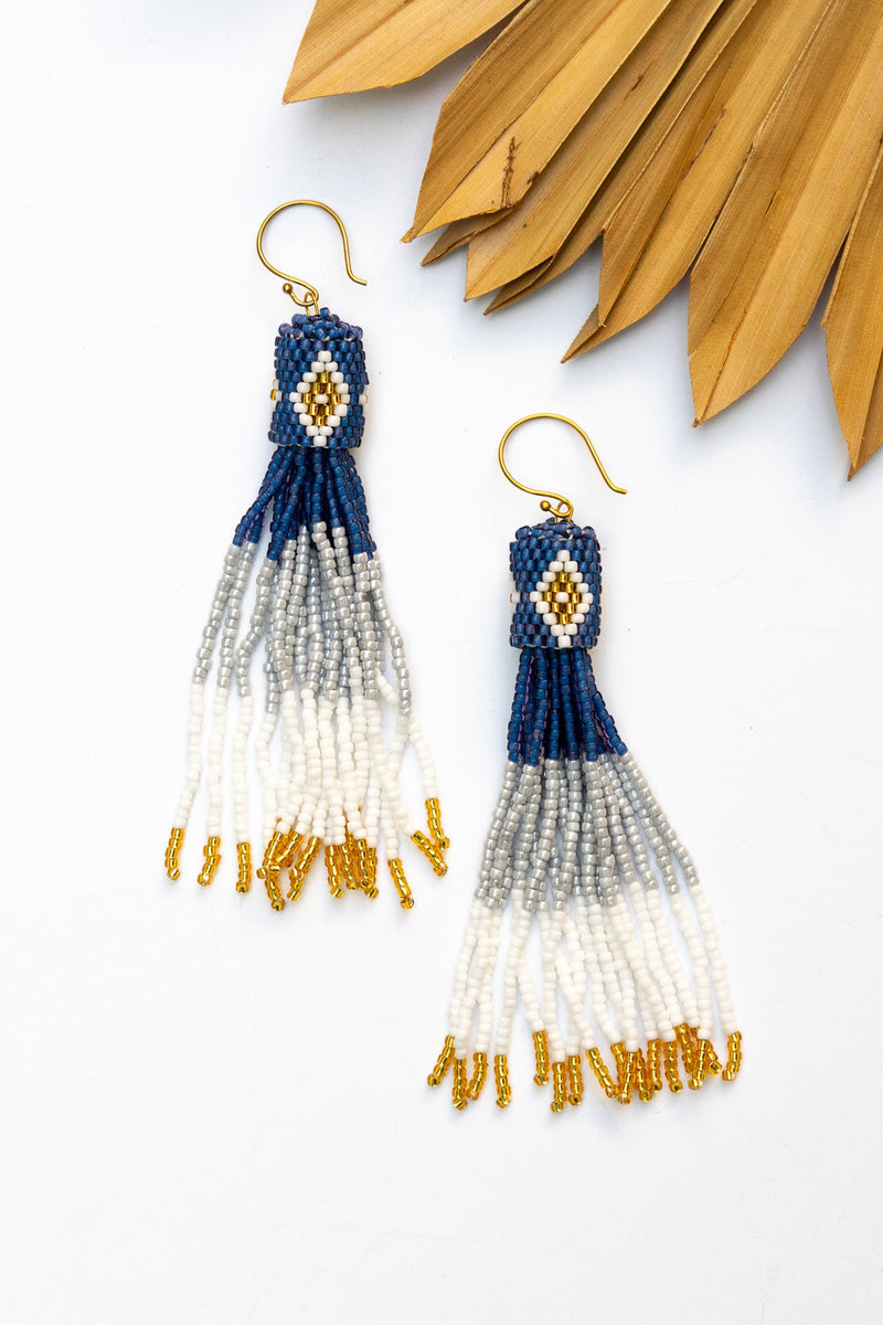 Sukawati Earring | Shop Bali Queen