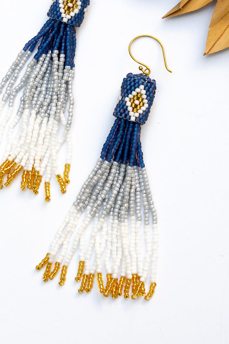 Sukawati Earring | Shop Bali Queen