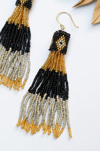 Sukawati Earring | Shop Bali Queen