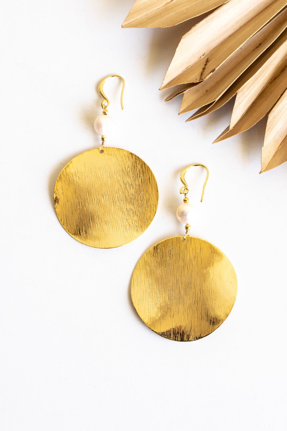 La Perla Tam Earring | Shop Bali Queen