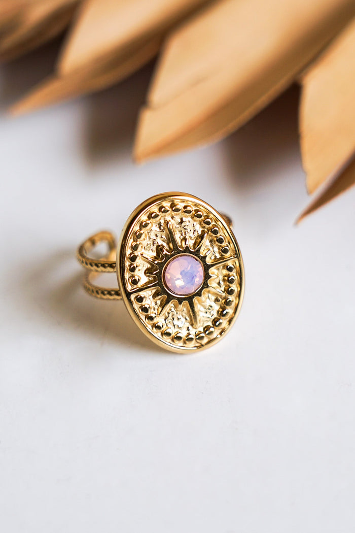 Fit for a Queen Ring #21 | Shop Bali Queen