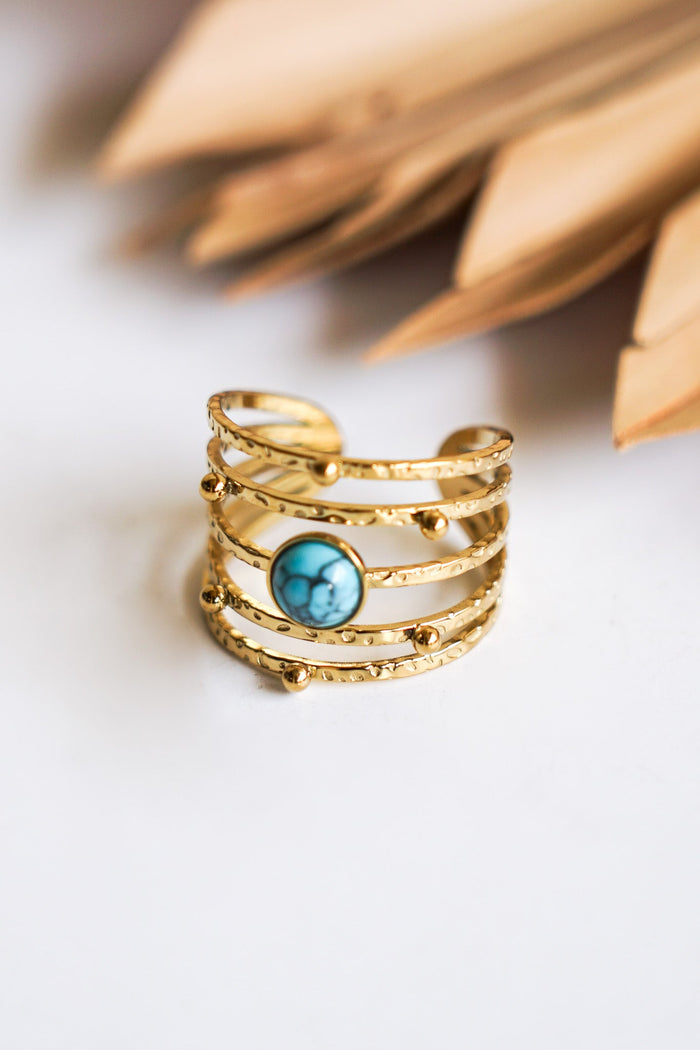 Fit for a Queen Ring #23 | Shop Bali Queen